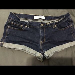 Abercrombie & Fitch Shorts